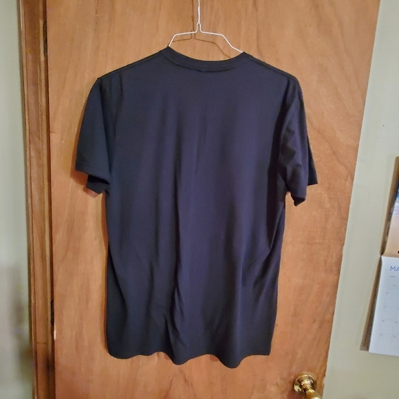 Next Level Apparel. Hocus Pocus Halloween Fall Black Short Sleeve Tshirt Large - Picture 4 of 4